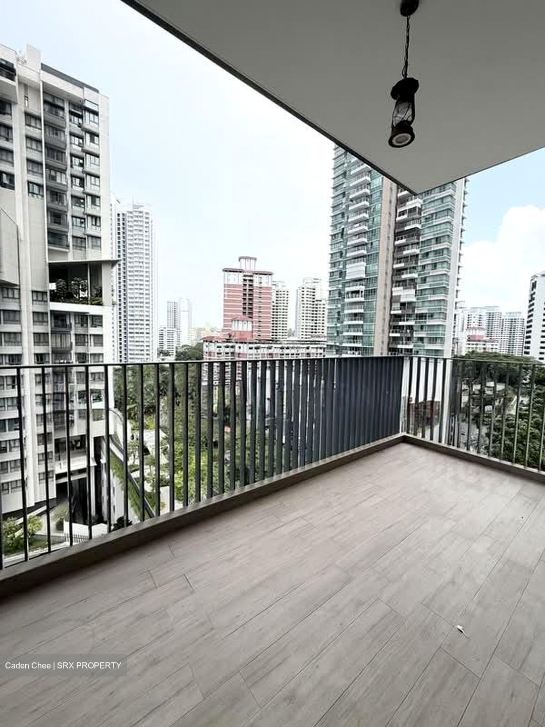 Highline Residences (D3), Condominium #583430361